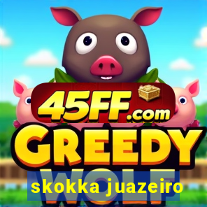 skokka juazeiro